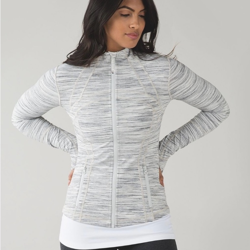Lululemon Define Jacket